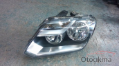 Oto Çıkma Parça / Volkswagen / Amarok / Far & Stop / Sol Ön Far / Çıkma Parça 
