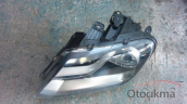 Oto Çıkma Parça / Volkswagen / Amarok / Far & Stop / Sol Ön Far / Çıkma Parça 