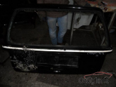 Oto Çıkma Parça / Jeep / Grand Cherokee / Kaporta & Karoser / Bagaj Kapağı / Çıkma Parça 
