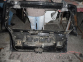 Oto Çıkma Parça / Jeep / Grand Cherokee / Kaporta & Karoser / Bagaj Kapağı / Çıkma Parça 