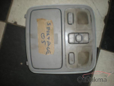 Oto Çıkma Parça / Kia / Ceed / Tampon / Ön Koruma Demiri / Çıkma Parça 