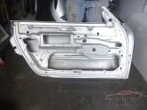 Oto Çıkma Parça / Porsche / Carrera / Kaporta & Karoser / Sol Ön Kapı / Çıkma Parça 