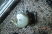 Oto Çıkma Parça / Ford / Fiesta / Göğüslük & Torpido / Torpido Kapağı / Çıkma Parça 
