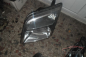 Oto Çıkma Parça / Ford / Fiesta / Göğüslük & Torpido / Torpido Kapağı / Çıkma Parça 