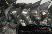 Oto Çıkma Parça / Ford / Transit Connect / Oto Cam / Kelebek Camı / Çıkma Parça 