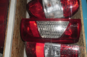 Oto Çıkma Parça / Ford / Transit Connect / Oto Cam / Kelebek Camı / Çıkma Parça 