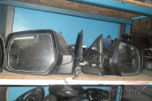 Oto Çıkma Parça / Ford / Transit Connect / Oto Cam / Kelebek Camı / Çıkma Parça 