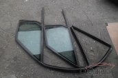 Oto Çıkma Parça / Ford / Transit Connect / Oto Cam / Kelebek Camı / Çıkma Parça 