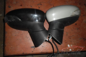 Oto Çıkma Parça / Ford / Fusion / Far & Stop / Sol Ön Far / Çıkma Parça 