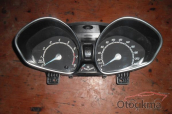 Oto Çıkma Parça / Ford / Fusion / Far & Stop / Sol Ön Far / Çıkma Parça 