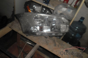 Oto Çıkma Parça / Ford / Focus / Kaporta & Karoser / Tavan Çıtası / Çıkma Parça 