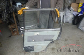 Oto Çıkma Parça / Suzuki / Maruti / Kaporta & Karoser / Sağ Arka Kapı / Çıkma Parça 