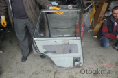 Oto Çıkma Parça / Suzuki / Maruti / Kaporta & Karoser / Sol Arka Kapı / Çıkma Parça 