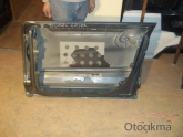 Oto Çıkma Parça / Volkswagen / Touareg / Kaporta & Karoser / Sağ Ön Kapı / Çıkma Parça 