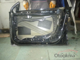 Oto Çıkma Parça / Volkswagen / Passat / Kaporta & Karoser / Sağ Ön Kapı / Çıkma Parça 