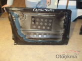 Oto Çıkma Parça / Volkswagen / Touareg / Kaporta & Karoser / Sol Ön Kapı / Çıkma Parça 