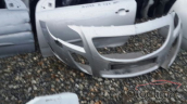 Oto Çıkma Parça / Opel / Insignia / Tampon / Ön Tampon / Çıkma Parça 