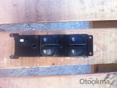 Oto Çıkma Parça / Hyundai / Accent / Oto Cam / Cam Düğmesi / Sıfır Parça 