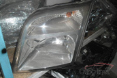 Oto Çıkma Parça / Ford / Fusion / Far & Stop / Sol Ön Far / Çıkma Parça 