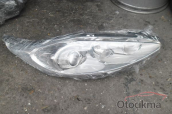 Oto Çıkma Parça / Ford / Fiesta / Far & Stop / Sis Farı / Çıkma Parça 