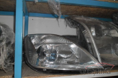 Oto Çıkma Parça / Ford / Fiesta / Far & Stop / Sis Farı / Çıkma Parça 