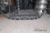 Oto Çıkma Parça / Ford / Focus / Tampon / Orta Izgara / Çıkma Parça 