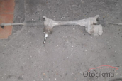 Oto Çıkma Parça / Ford / Focus / Tampon / Orta Izgara / Çıkma Parça 