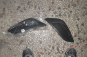 Oto Çıkma Parça / Ford / Focus / Tampon / Sis Farı Çerçevesi / Çıkma Parça 