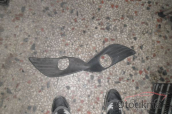 Oto Çıkma Parça / Ford / Focus / Tampon / Sis Farı Çerçevesi / Çıkma Parça 