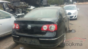 Oto Çıkma Parça / Volkswagen / Passat / Kaporta & Karoser / Sağ Arka Kapı / Çıkma Parça 