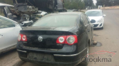 Oto Çıkma Parça / Volkswagen / Passat / Kaporta & Karoser / Sağ Arka Kapı / Çıkma Parça 