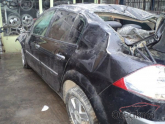 Hurda Belgeli Araçlar / Renault / Megane