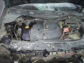 Hurda Belgeli Araçlar / Renault / Megane