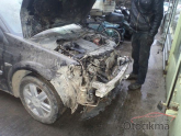 Hurda Belgeli Araçlar / Renault / Megane