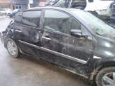Hurda Belgeli Araçlar / Renault / Megane