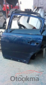 Oto Çıkma Parça / Citroen / C4 / Kaporta & Karoser / Sol Arka Kapı / Çıkma Parça 