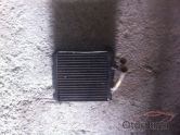 Oto Çıkma Parça / Toyota / Carina / Radyatör / Kalorifer Radyatörü / Çıkma Parça 