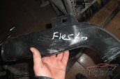 Oto Çıkma Parça / Ford / Fiesta / Koltuk & Döşeme / Yolcu Koltuğu / Çıkma Parça 
