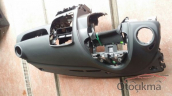 Oto Çıkma Parça / Renault / Clio / Göğüslük & Torpido / Komple Torpido / Çıkma Parça 