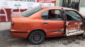 Oto Çıkma Parça / Nissan / Primera / Şanzıman / Şanzıman Komple / Çıkma Parça 