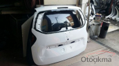 Oto Çıkma Parça / Dacia / Lodgy / Kaporta & Karoser / Bagaj Kapağı / Çıkma Parça 