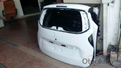 Oto Çıkma Parça / Dacia / Lodgy / Kaporta & Karoser / Bagaj Kapağı / Çıkma Parça 
