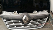 Oto Çıkma Parça / Renault / Master / Kaporta & Karoser / Panjur / Çıkma Parça 