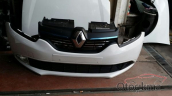 Oto Çıkma Parça / Renault / Clio / Kaporta & Karoser / Komple Ön / Çıkma Parça 