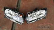 Oto Çıkma Parça / Renault / Clio / Kaporta & Karoser / Komple Ön / Çıkma Parça 