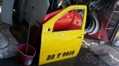 Oto Çıkma Parça / Dacia / Logan / Kaporta & Karoser / Sol Ön Kapı / Çıkma Parça 