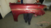 Oto Çıkma Parça / Toyota / Hilux / Kaporta & Karoser / Sol Ön Çamurluk / Çıkma Parça 