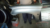 Oto Çıkma Parça / Toyota / Hilux / Kaporta & Karoser / Sol Ön Çamurluk / Çıkma Parça 