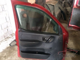 Oto Çıkma Parça / Peugeot / Partner / Kaporta & Karoser / Sol Ön Kapı / Çıkma Parça 