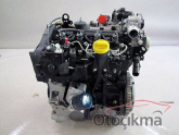Oto Çıkma Parça / Renault / Clio / Motor / Motor (komple) / Sıfır Parça 